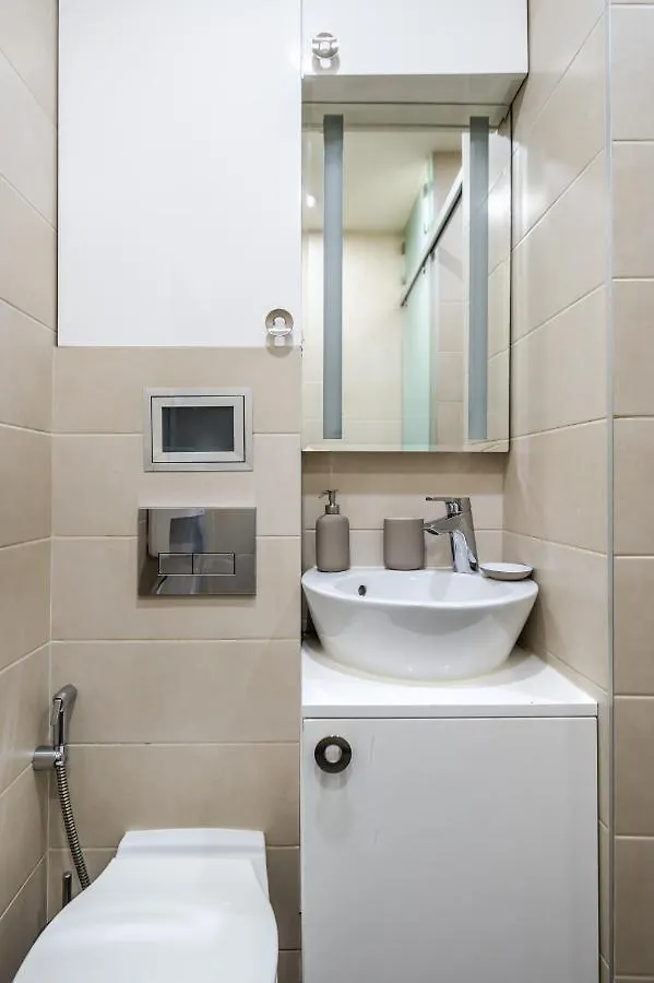 Luxury Studio Silver Sofia 0*,  Bulgarie